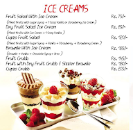 Cupzo Cafe menu 7