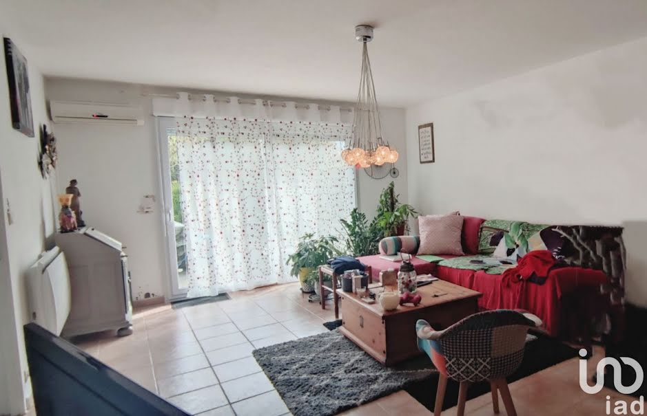 Vente maison 4 pièces 110 m² à Pineuilh (33220), 174 500 €