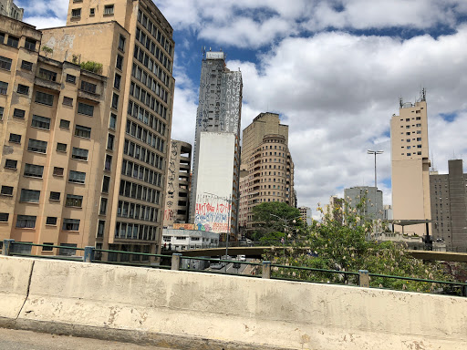 Sao Paulo Brazil 2018