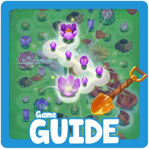 Game Guide: Blossom Blast Saga