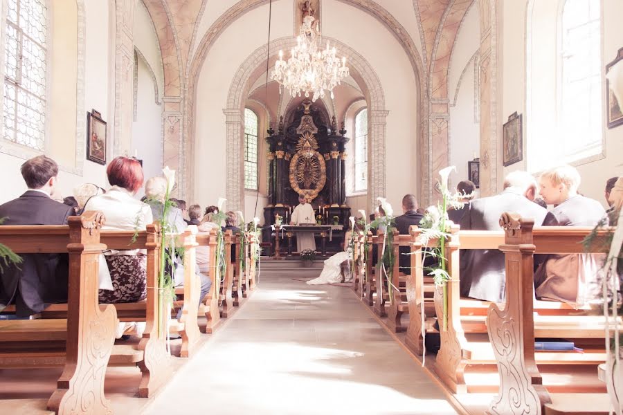 Fotógrafo de bodas Theodor Esenwein (fotoesenwein). Foto del 9 de marzo 2019