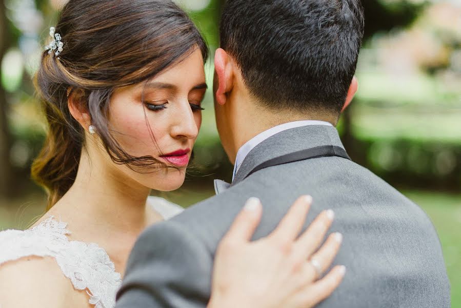 Photographe de mariage Carlos Zambrano (carloszambrano). Photo du 6 août 2018