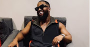 Cassper Nyovest wasn't impressed with a tweep who misspelled his name.