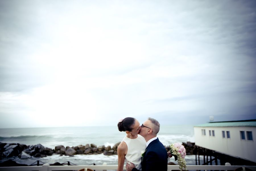 Fotógrafo de bodas Alice Franchi (franchi). Foto del 14 de febrero 2017