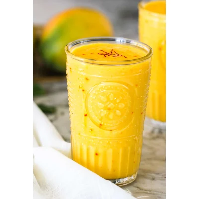 Mango Lassi (300 Ml)