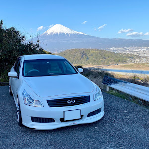 スカイライン V36