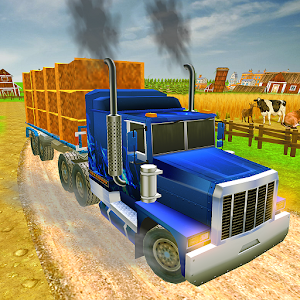 Download Farm Harvesting Simulator For PC Windows and Mac