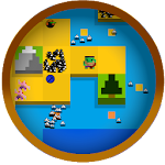 Cover Image of Descargar RAWAR2 offline strategy game (RTS) 0.1 APK