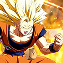 DRAGON BALL FighterZ | GOKU | I AM ANGRY 2018 Chrome extension download