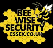 Bee Wise Security  Logo