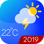 Cover Image of Tải xuống Weather Forecast 8.2.2 APK