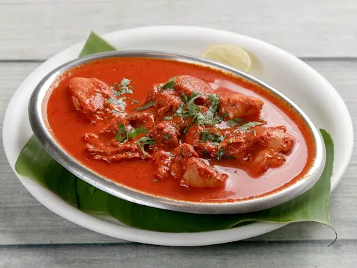 Chicken Masala