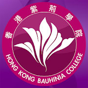 香港紫荊學院  Icon