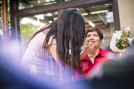 Photographe de mariage Piero Pausin (pausin). Photo du 25 juin 2015