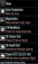 Car Gauge Pro Obd2 Enhance אפליקציות ב Google Play