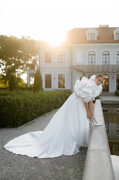 Fotógrafo de bodas Aleksandr Prokoschenkov (proalex). Foto del 13 de diciembre 2023