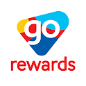 Go Rewards PH icon