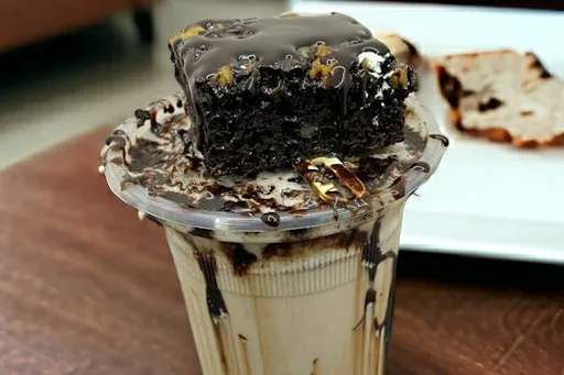 Brownie Shake