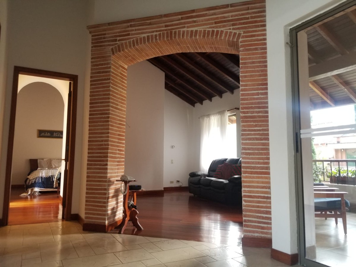 Casa En Venta - Vegas De San Jose, Sabaneta