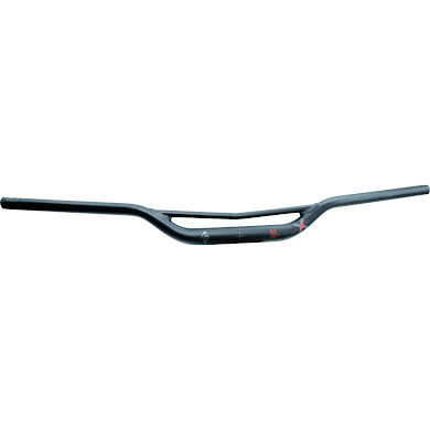 RideFarr Alloy Supa-Riser MTB Handlebar