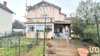 maison à Villeneuve-sur-Lot (47)