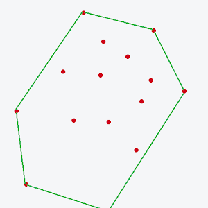 Download Convex hull For PC Windows and Mac