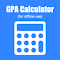 Item logo image for GPA Calculator