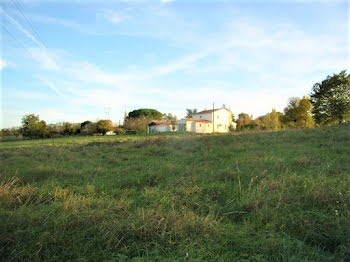 maison neuve à Fontcouverte (17)