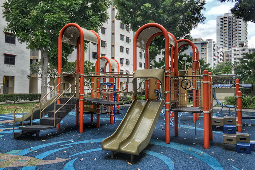 16 Playground