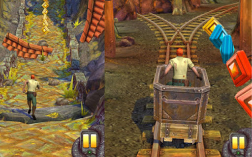 Temple Run Online Game For Free