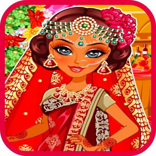 Indian Wedding game free 休閒 App LOGO-APP開箱王