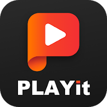 PLAYit - HD Video Player All Format Supported Download on Windows