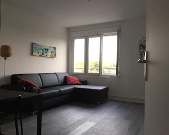 appartement à Toulouse (31)