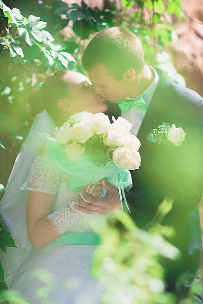ช่างภาพงานแต่งงาน Aleksandr Lesovskiy (lesovski) ภาพเมื่อ 22 ตุลาคม 2017