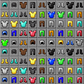 Armor for Minecraft