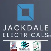 Jackdale Electricals Ltd Logo