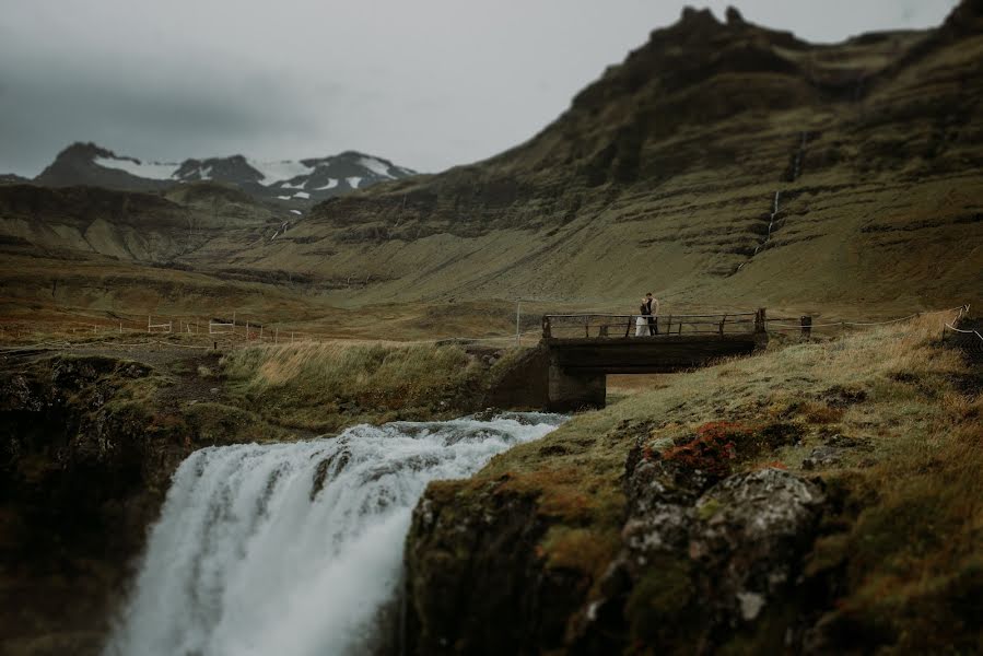 Fotógrafo de bodas Aleksandra Kiełczewska (olakielczewska). Foto del 29 de septiembre 2019