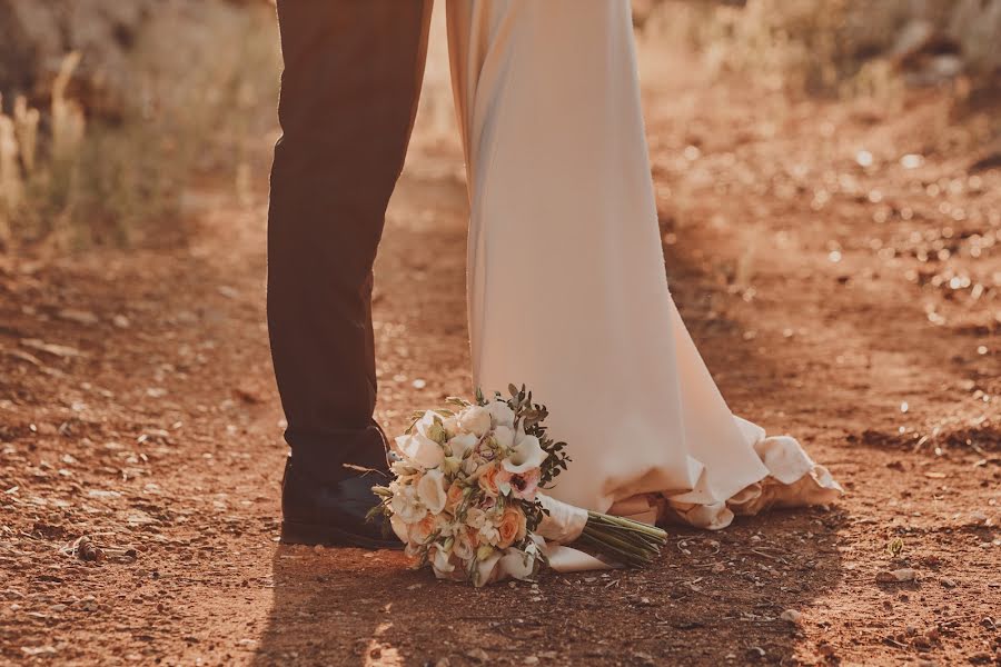 Fotógrafo de bodas Cromatica Marco Falcone (marco-falcone). Foto del 22 de mayo 2020