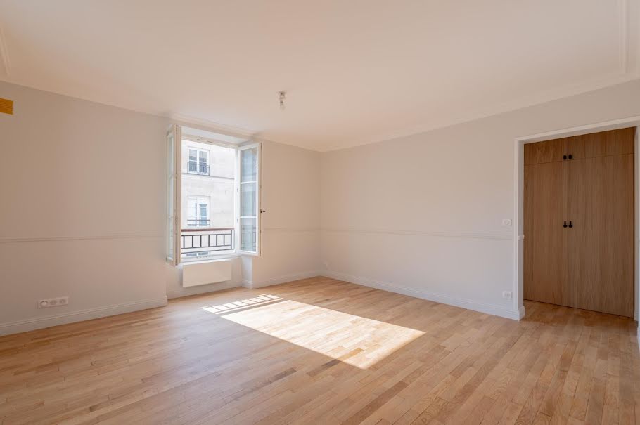 Vente appartement 2 pièces 41.75 m² à Paris 1er (75001), 599 000 €