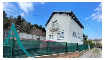 maison à Epinal (88)