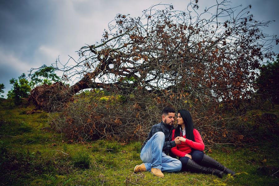 Fotógrafo de casamento Kevin Lima (kevin1989). Foto de 12 de abril 2019