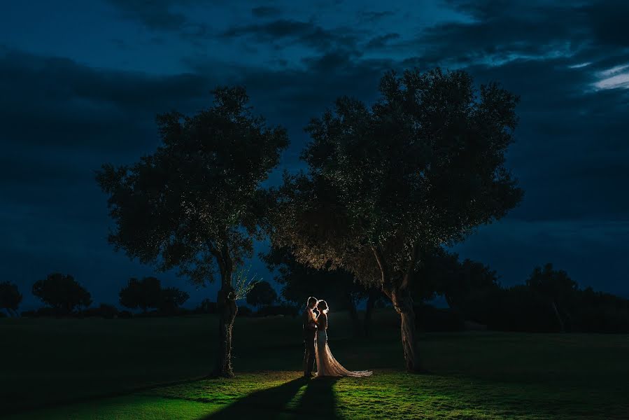 Photographe de mariage George Charalambous (georgecyp1). Photo du 10 mars 2020