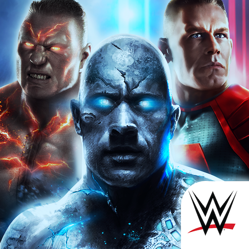 WWE Immortals icon