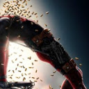 Deadpool Movie Wallpapers and New Tab