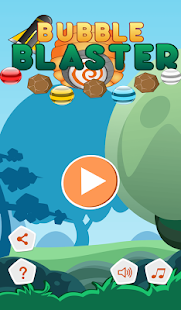   Bubble Shooter: Bubble Blast- screenshot thumbnail   