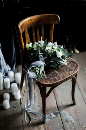 Fotógrafo de bodas Nadya Denisova (denisova). Foto del 5 de marzo 2018