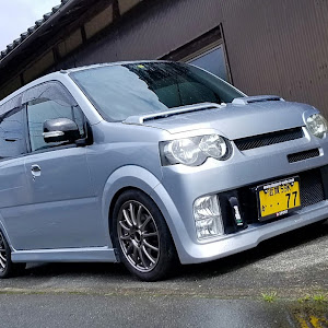 ムーヴカスタム L152S