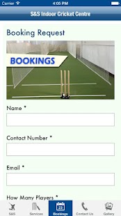 How to install S&S Indoor Cricket Centre patch 1.0 apk for bluestacks