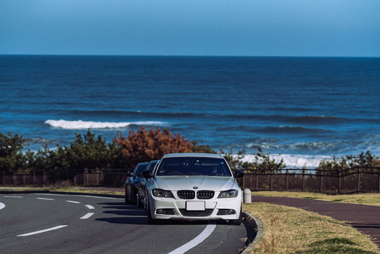 M4 クーペのbmw・12月もよろしくお願いします・オフ会・ドライブに関するカスタム事例の投稿画像10枚目