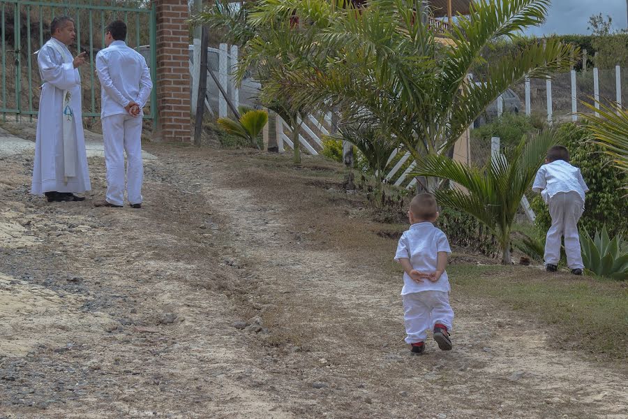 Fotógrafo de bodas Henry Unigarro (henryunigarro). Foto del 9 de agosto 2018